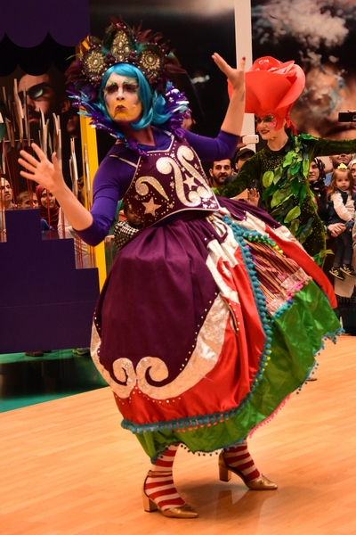City Centre Beirut Spring Festival